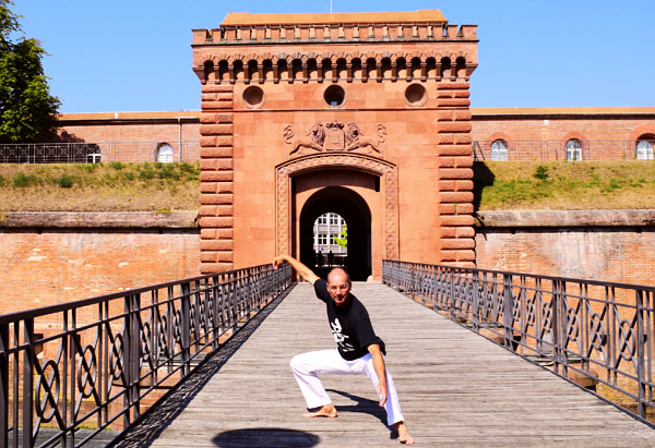 Qigong Lehrer Ausbildung