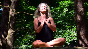 Yoga - Anja Bornholdt - Germersheim